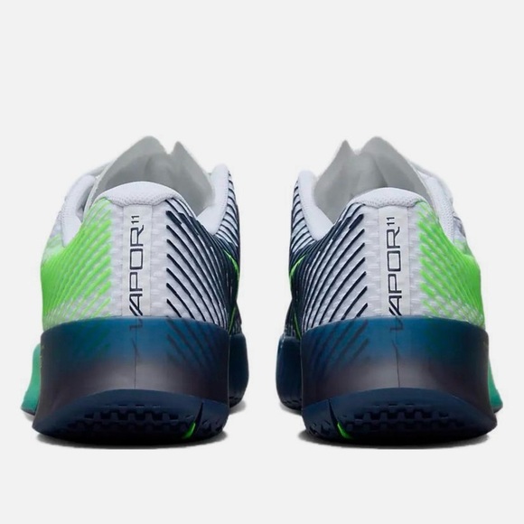 Nike Vapor 11 Tennis Court shoes. main image 4